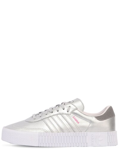 adidas samba bold