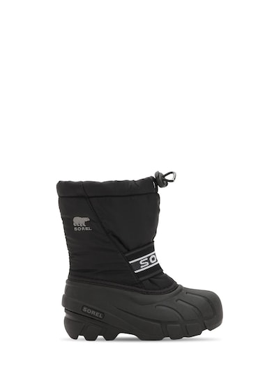 sorel water boots