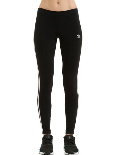 adidas stretch leggings