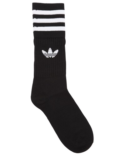 adidas originals solid crew