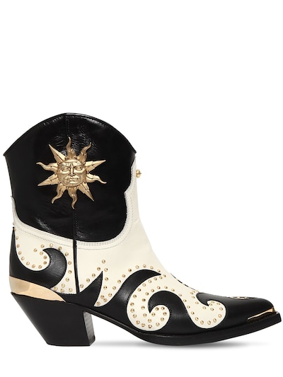 fausto puglisi boots