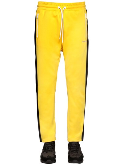diesel track pants