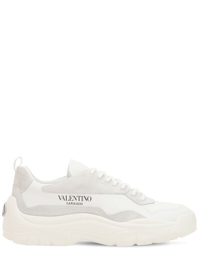 valentino garavani bansi sneakers