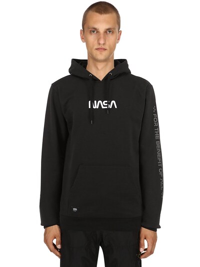 vans nasa sweatshirt