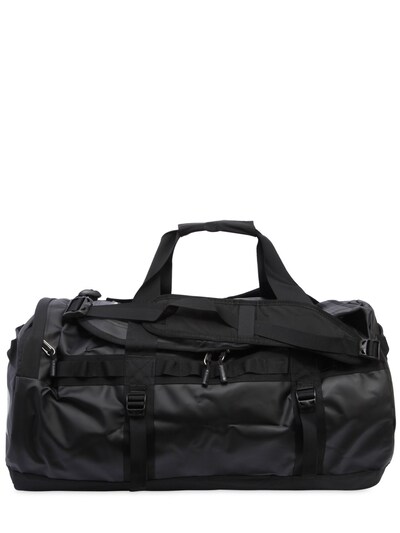 base camp duffel bag l