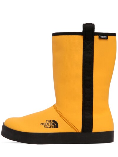 the north face base camp rain boot