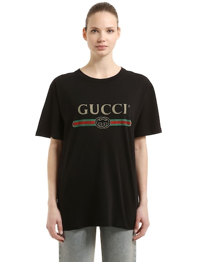 gucci t shirt vintage