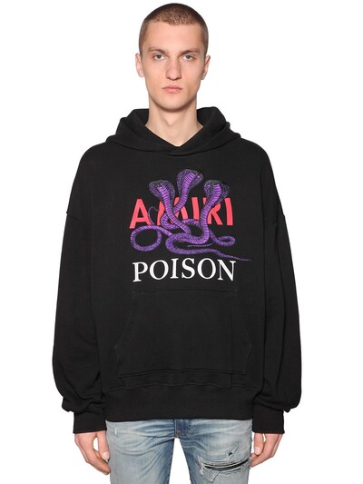 amiri poison jeans