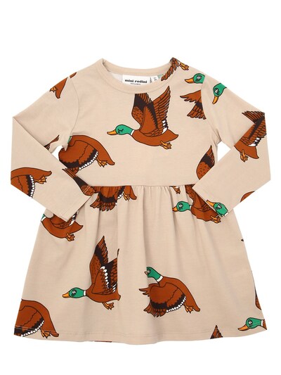 ducks mini jersey