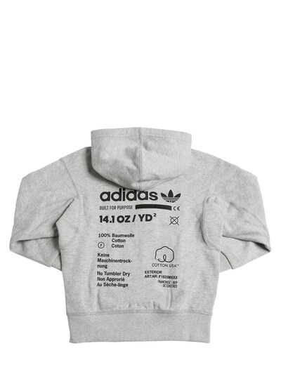 adidas originals kaval hoodie