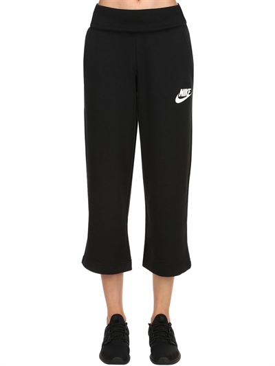 pantalones nike anchos