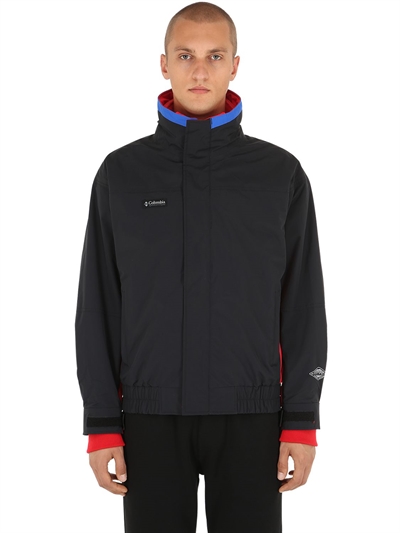 columbia bugaboo 1986