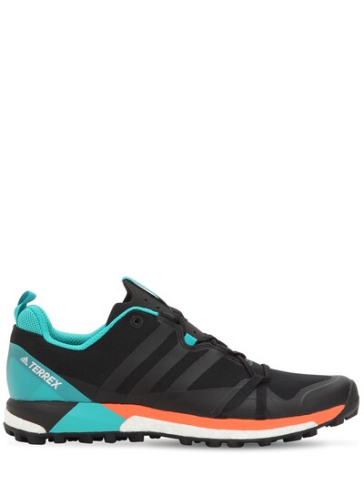 adidas terrex agravic boost