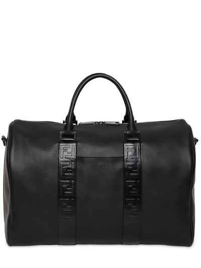 fendi duffle bag