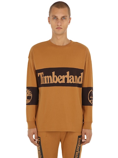 timberland mastermind t shirt