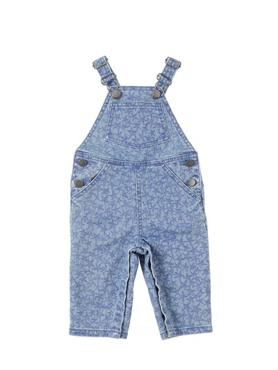 stella mccartney overalls
