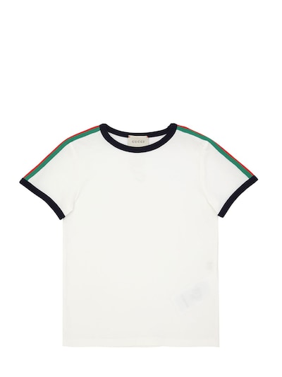 gucci snake t shirt