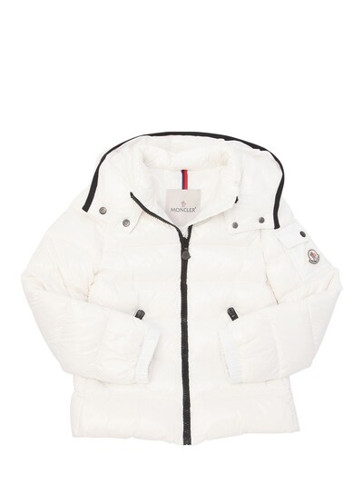 moncler bady white moncler bady white