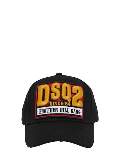 dsquared2 brother hill gang