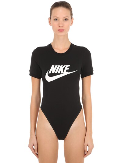 nike sportswear essential bodysuit