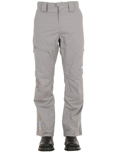 kappa ski pants