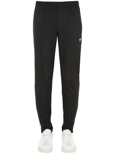 reebok hush olympic track pant