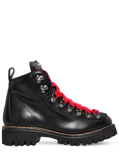 caring for nubuck hiking boots