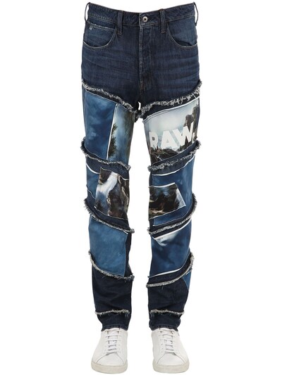 g star jaden smith jeans