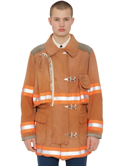 Calvin Klein Fireman Jacket Top Sellers, SAVE 59%.