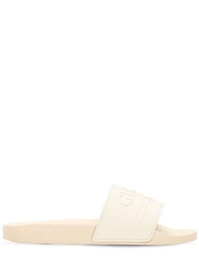 gucci slides affirm