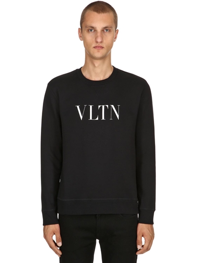 felpa valentino vltn