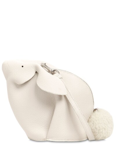 loewe rabbit bag