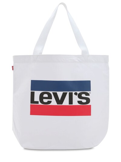 levis canvas bag