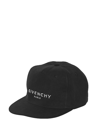 givenchy black cap