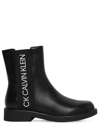stivali calvin klein