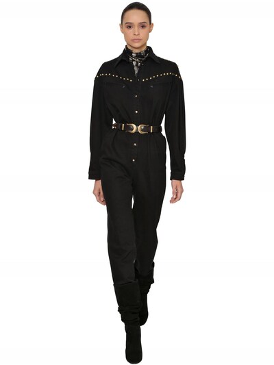 alberta ferretti jumpsuit
