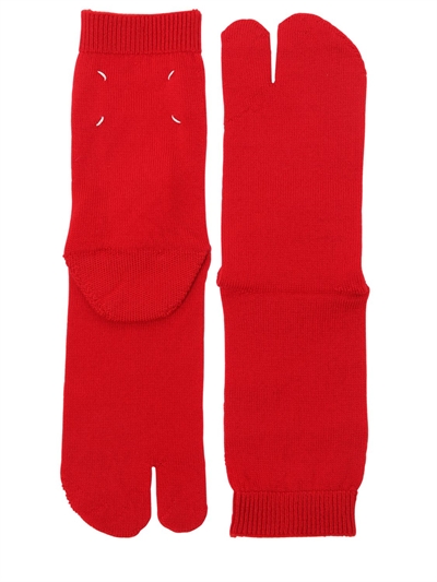 tabi socks margiela