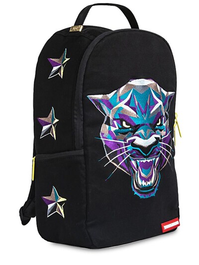 black panther sprayground