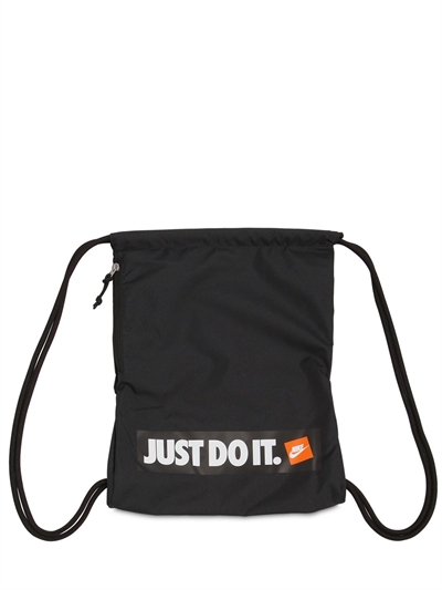nike just do it mochila