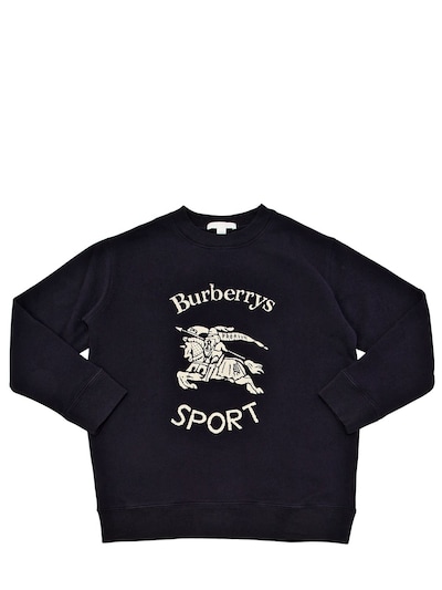 burberry sport sweatshirt