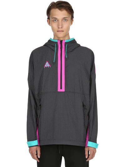 nike acg ripstop jacket