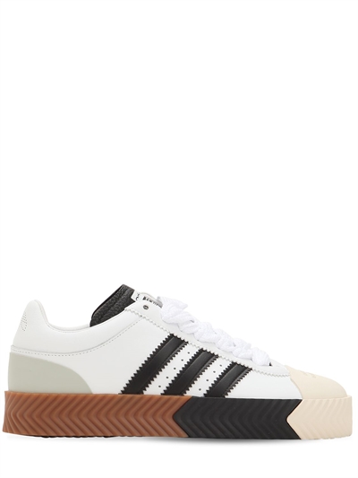 alexander wang skate low