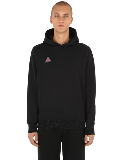 nike acg sudadera