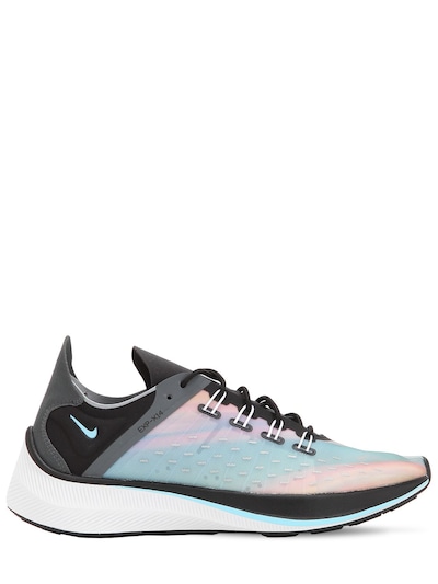 Nike - Exp-x14 qs running sneakers 