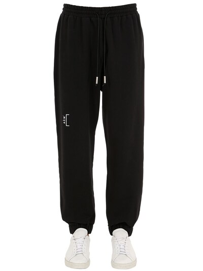 a cold wall sweatpants