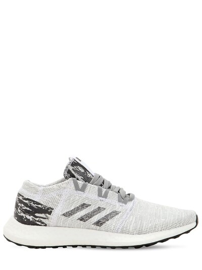 pureboost x ltd