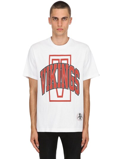 vikings boys jersey