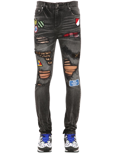 gods masterful children jeans