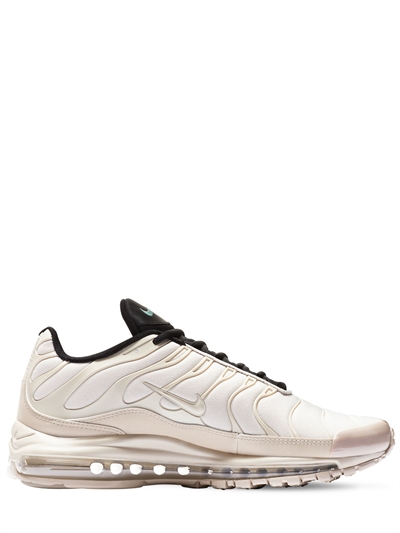 nike air max 97 plus beige