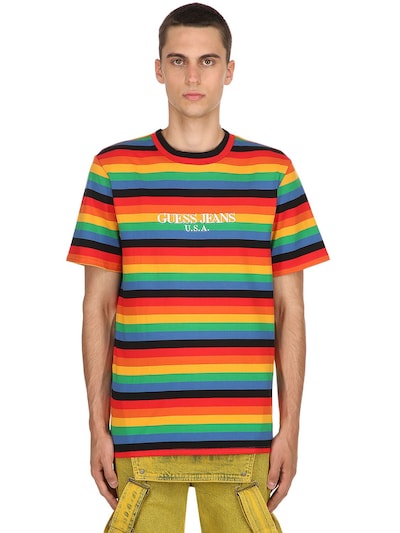 sean wotherspoon guess shirt